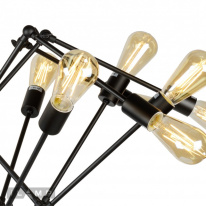 Цена на Люстра на штанге iLamp Loft212-16