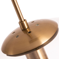 Купить Подвесной светильник ARTE Lamp A1940SP-1AB