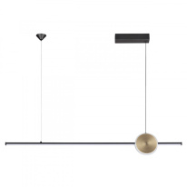 Фото Подвесной светильник Odeon Light 6601/30L