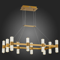 Подвесная люстра ST-Luce SL6007.203.20 в интернет магазине Гет Лайт