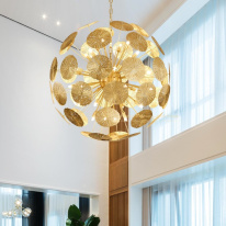 Подвесная люстра ImperiumLoft 203838-26 в интернет магазине Гет Лайт