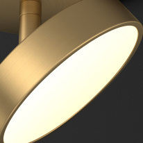 Цена на Накладной светильник ImperiumLoft 231016-23