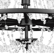 Цена на Подвесная люстра Lightstar 744148