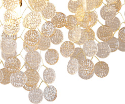 Купить Бра Kink Light 07873,33