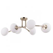 Фото Люстра на штанге DeMarkt 306014406