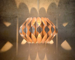 Купить Подвесной светильник LUCIDE 34408/40/38