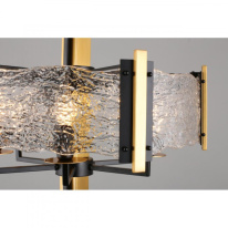 Купить с доставкой по Москве и России Люстра на штанге Omnilux OML-99703-06