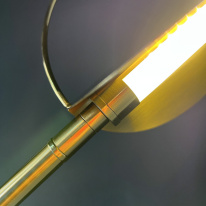 Цена на Торшер ImperiumLoft 203594-22