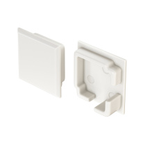 Купить Заглушка профиля Maytoni Technical ALM009EC