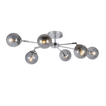 Фото Люстра на штанге Evoluce SLE102202-06