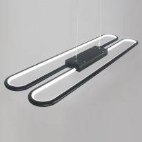 Фото Линейный светильник Moderli V2421-PL