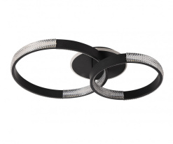 Фото Накладная люстра Kink Light 09430-30+40P,19