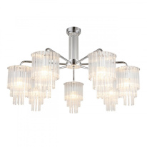 Фото Люстра на штанге Omnilux OML-69307-07