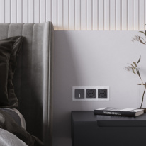 Купить Розетка Werkel W1171148