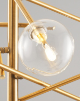 Люстра на штанге Moderli V10343-6P в интернет магазине Гет Лайт