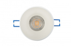 Цена на Встраиваемый светильник Denkirs DK4031-WH