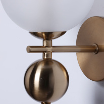 Цена на Бра DeMarkt 657023201