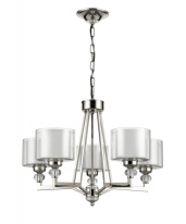 Купить Подвесная люстра Vele Luce VL1053L05