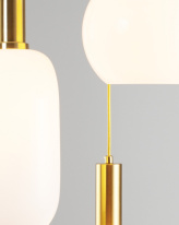 Подвесной светильник Moderli V2892-3P в интернет магазине Гет Лайт