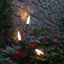 Купить Садово-парковый светильник Mantra 6546