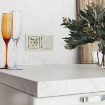 Купить Выключатель Werkel W1112003