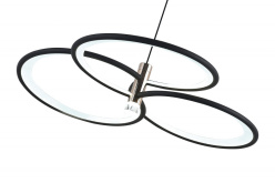 Подвесная люстра Natali Kovaltseva LED LAMPS 81363 в интернет магазине Гет Лайт