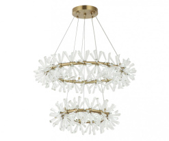 Фото Подвесная люстра Kink Light 07672-60+40,36