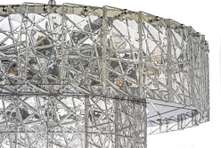 Цена на Подвесная люстра Dio D'arte Dello E 1.5.60x2.100 N