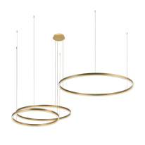 Фото Подвесной светильник LOFT IT 10017/3L