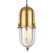 Фото Подвесной светильник Covali PL-30725