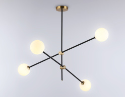 Люстра на штанге Ambrella Light TR2507 Купить Люстра на штанге Ambrella Light TR2507
