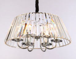 Подвесная люстра Ambrella Light TR5038 Подвесная люстра Ambrella Light TR5038 в интернет магазине Гет Лайт