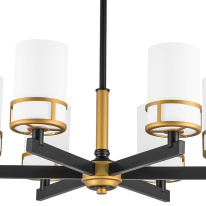 Цена на Подвесная люстра Lightstar 731067