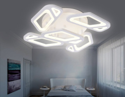 Накладной светильник Ambrella Light FA587 в интернет магазине Гет Лайт