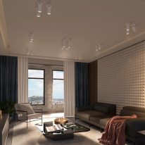 Накладной светильник Novotech 370758 Купить Накладной светильник Novotech 370758