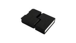 Цена на Светильник на шине SWG pro SY-601252-BL-10-NW