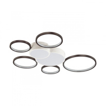 Фото Накладной светильник LUMION 5254/99CL