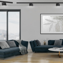 Цена на Светильник на шине Novotech 358326