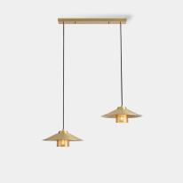 Купить Каскадная люстра ImperiumLoft 140993-26