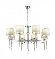 Фото Подвесная люстра Simple Story 1076-8PL