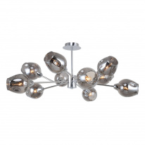 Фото Люстра на штанге F-Promo 2657-10U