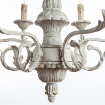 Купить Подвесная люстра Divinare 7057/01 LM-6