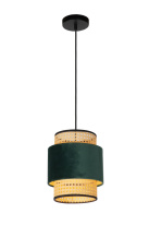 Фото Подвесной светильник LUCIDE 34439/23/33