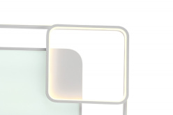 Цена на Накладной светильник Natali Kovaltseva LED SMART 84003