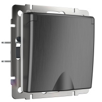 Фото Розетка Werkel W1171204