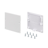 Фото Заглушка профиля Arlight 038936