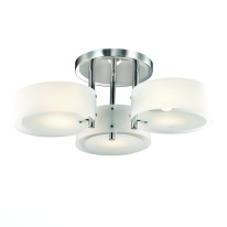 Фото Люстра на штанге Evoluce SL483.502.03