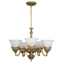 Фото Подвесная люстра Nowodvorski 3370