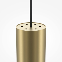 Купить Подвесной светильник Maytoni MOD161PL-01G1