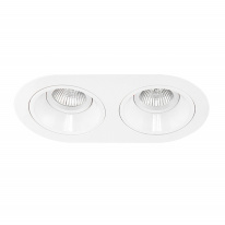 Встраиваемый светильник Lightstar D6560606 Фото Встраиваемый светильник Lightstar D6560606